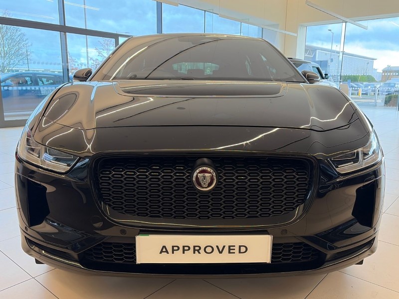 Used Jaguar I-Pace 2021 for sale - 77261759: Photo 55