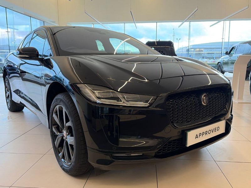 Used Jaguar I-Pace 2021 for sale - 77261759: Photo 56