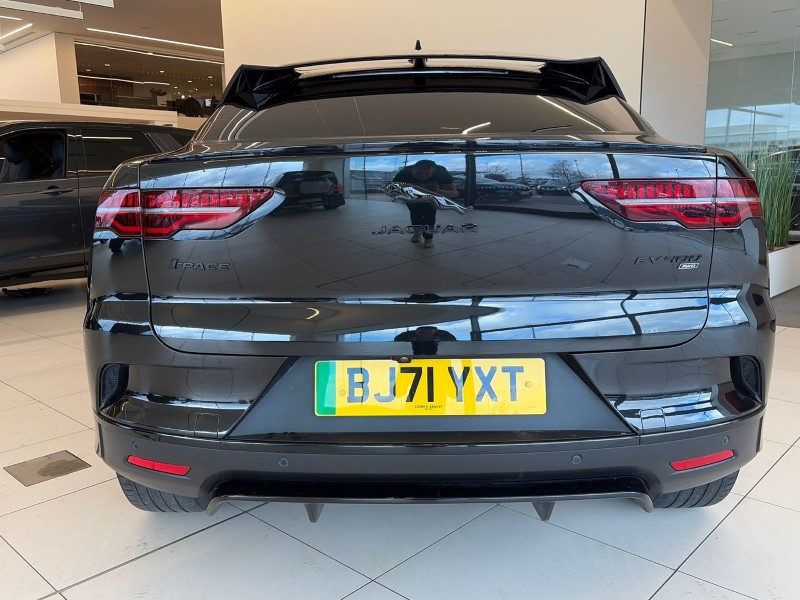 Used Jaguar I-Pace 2021 for sale - 77261759: Photo 58