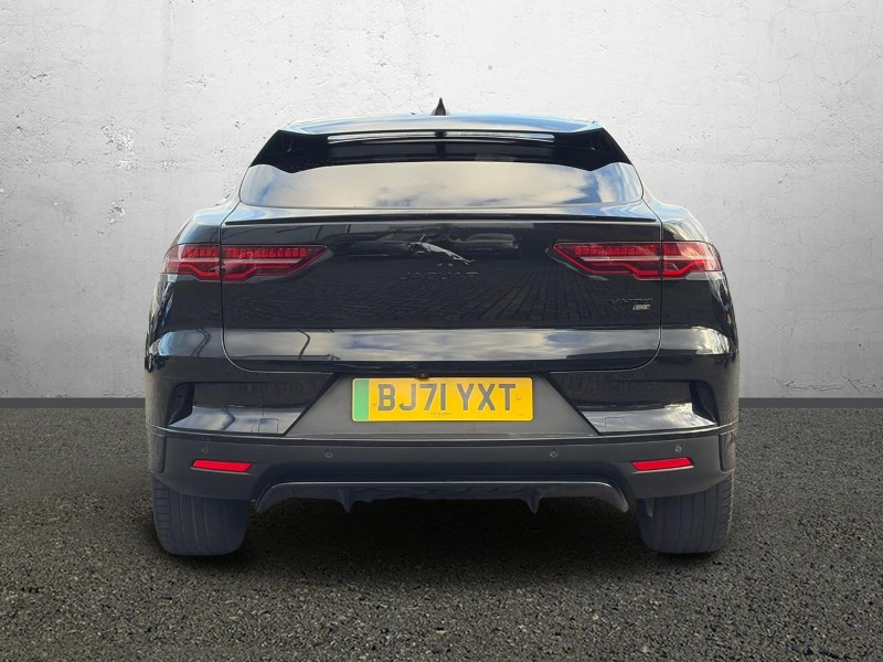 Used Jaguar I-Pace 2021 for sale - 77261759: Photo 6