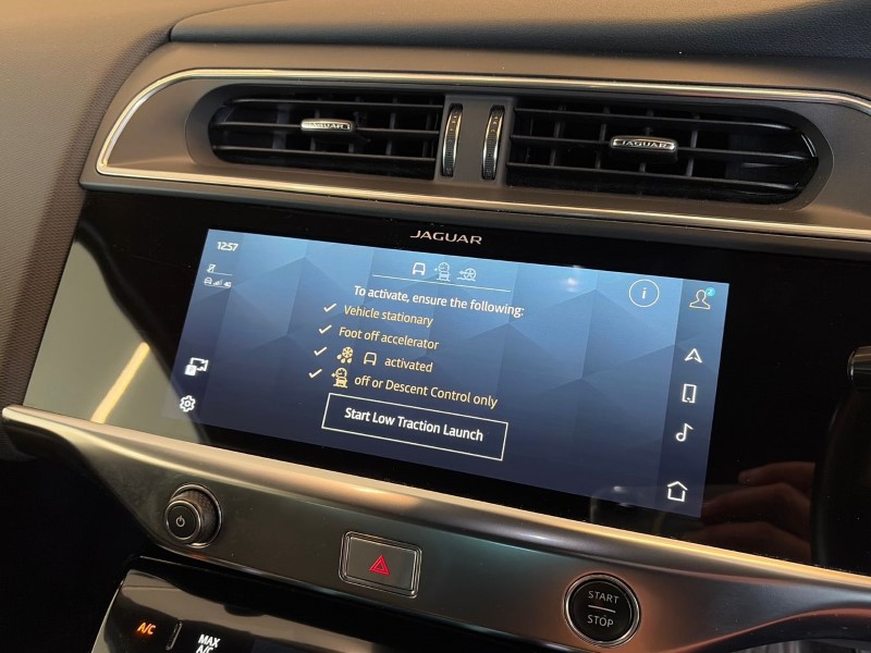 Used Jaguar I-Pace 2021 for sale - 77261759: Photo 61