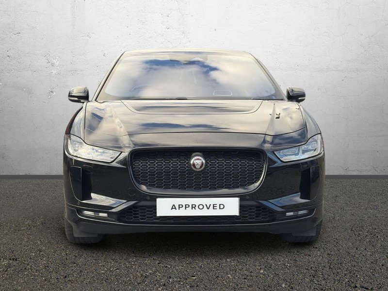 Used Jaguar I-Pace 2021 for sale - 77261759: Photo 7