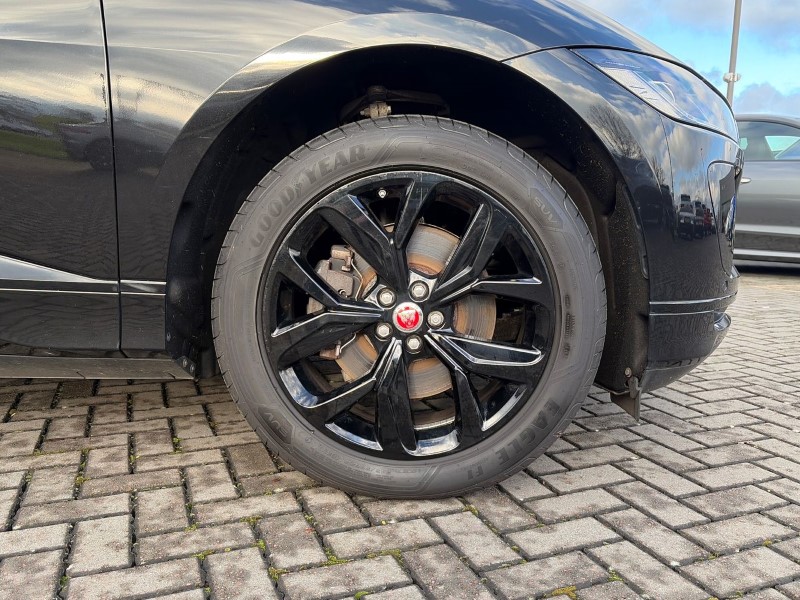 Used Jaguar I-Pace 2021 for sale - 77261759: Photo 8