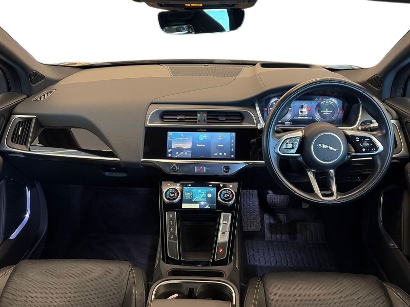 Used Jaguar I-Pace 2021 for sale - 77261759: Photo 9