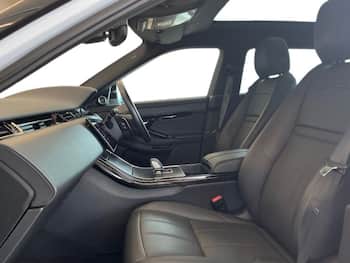Used Land Rover Range Rover Evoque 2025 for sale - 79640449: Photo