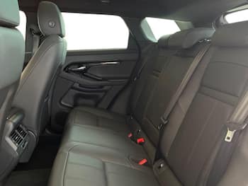 Used Land Rover Range Rover Evoque 2025 for sale - 79640449: Photo