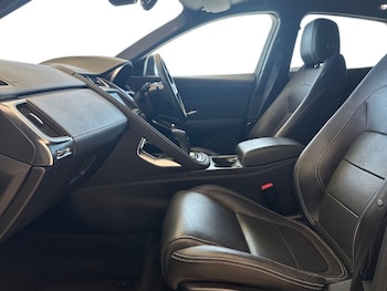 Used Jaguar E-Pace 2020 for sale - 78424139: Photo
