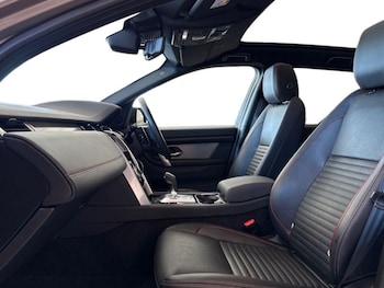 Used Land Rover Discovery Sport 2022 for sale - 78329009: Photo