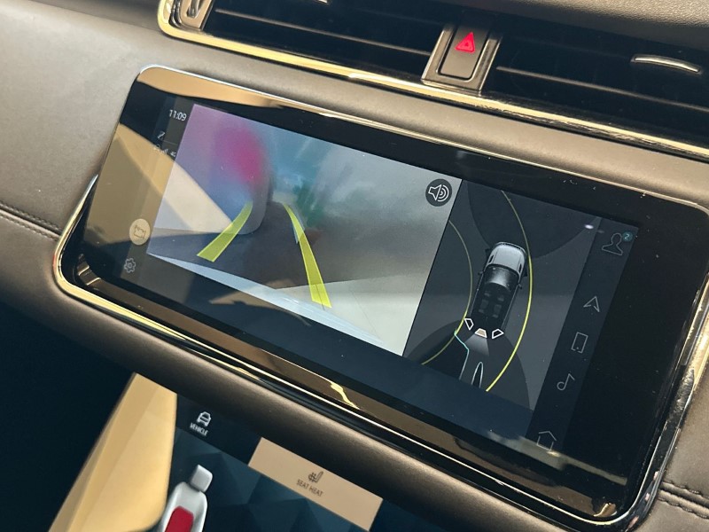 Used Land Rover Range Rover Evoque 2022 for sale - 77186428: Photo 12