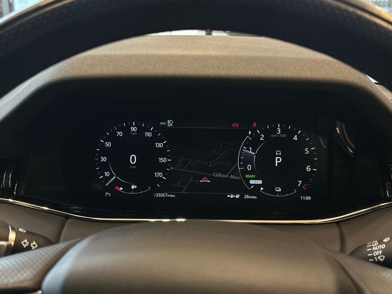 Used Land Rover Range Rover Evoque 2022 for sale - 77186428: Photo 16