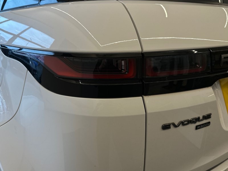 Used Land Rover Range Rover Evoque 2022 for sale - 77186428: Photo 19