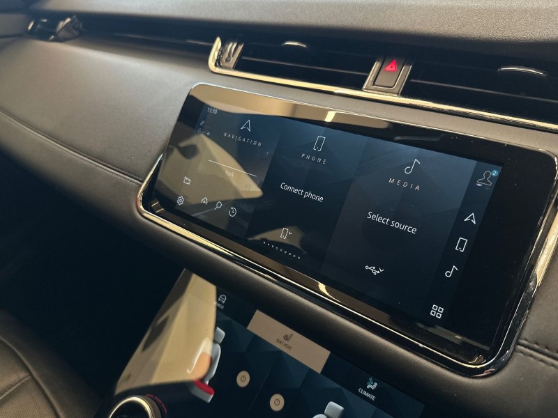 Used Land Rover Range Rover Evoque 2022 for sale - 77186428: Photo 28