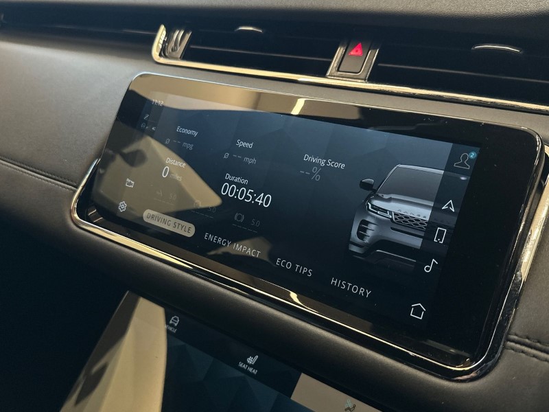 Used Land Rover Range Rover Evoque 2022 for sale - 77186428: Photo 31