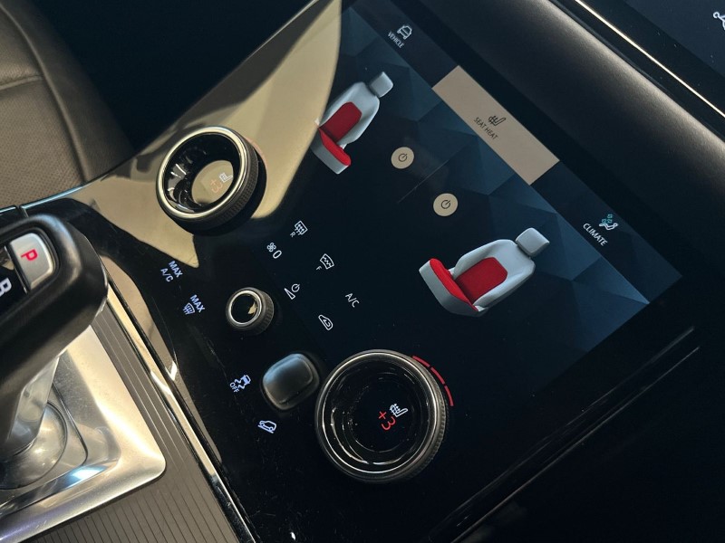 Used Land Rover Range Rover Evoque 2022 for sale - 77186428: Photo 32