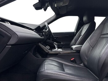 Used Land Rover Range Rover Evoque 2022 for sale - 77186428: Photo