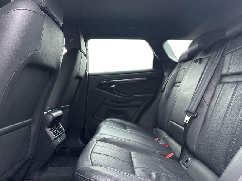 Used Land Rover Range Rover Evoque 2022 for sale - 77186428: Photo 4