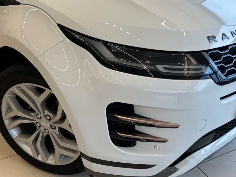 Used Land Rover Range Rover Evoque 2022 for sale - 77186428: Photo 41