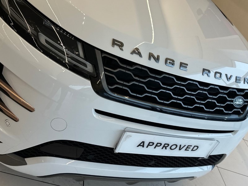 Used Land Rover Range Rover Evoque 2022 for sale - 77186428: Photo 42