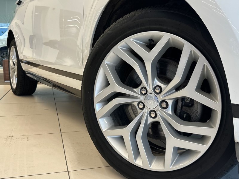 Used Land Rover Range Rover Evoque 2022 for sale - 77186428: Photo 43