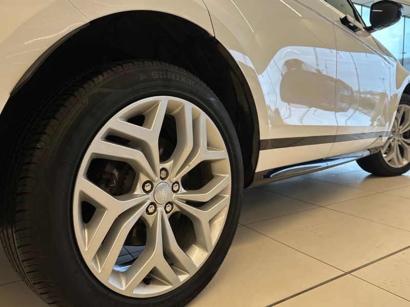 Used Land Rover Range Rover Evoque 2022 for sale - 77186428: Photo 47