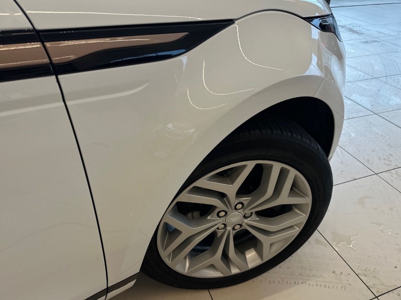 Used Land Rover Range Rover Evoque 2022 for sale - 77186428: Photo 48