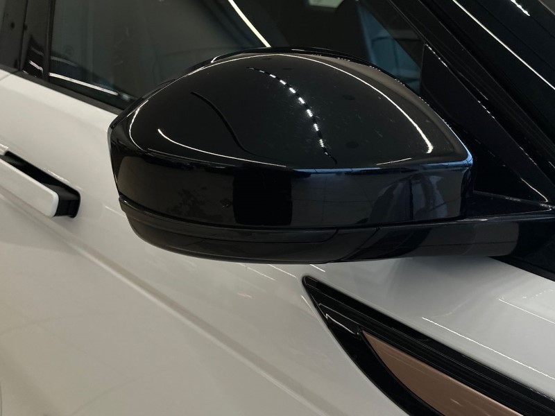 Used Land Rover Range Rover Evoque 2022 for sale - 77186428: Photo 49