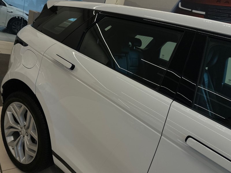 Used Land Rover Range Rover Evoque 2022 for sale - 77186428: Photo 50