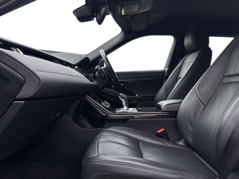Used Land Rover Range Rover Evoque 2022 for sale - 77186428: Photo 53