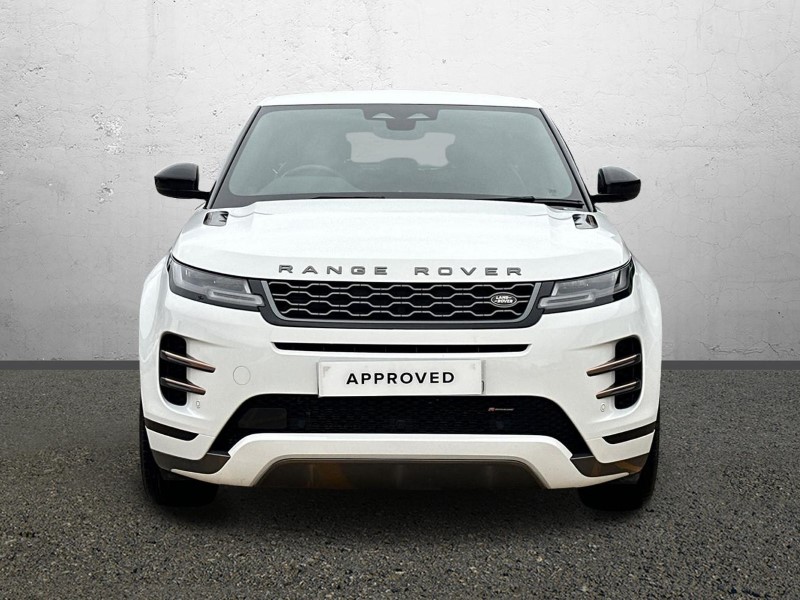Used Land Rover Range Rover Evoque 2022 for sale - 77186428: Photo 57
