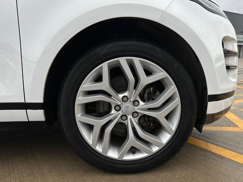 Used Land Rover Range Rover Evoque 2022 for sale - 77186428: Photo 58