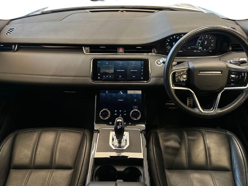 Used Land Rover Range Rover Evoque 2022 for sale - 77186428: Photo 59