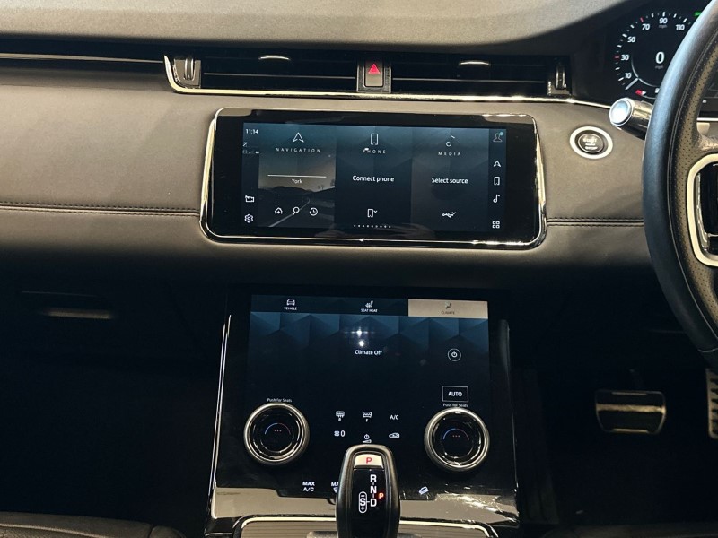 Used Land Rover Range Rover Evoque 2022 for sale - 77186428: Photo 64