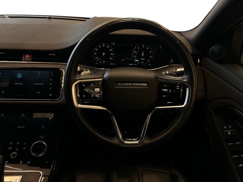 Used Land Rover Range Rover Evoque 2022 for sale - 77186428: Photo 65