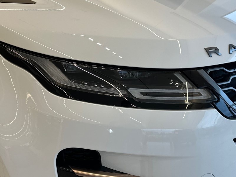 Used Land Rover Range Rover Evoque 2022 for sale - 77186428: Photo 67