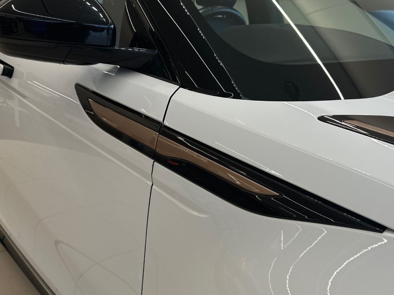 Used Land Rover Range Rover Evoque 2022 for sale - 77186428: Photo 70