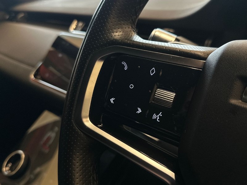 Used Land Rover Range Rover Evoque 2022 for sale - 77186428: Photo 76