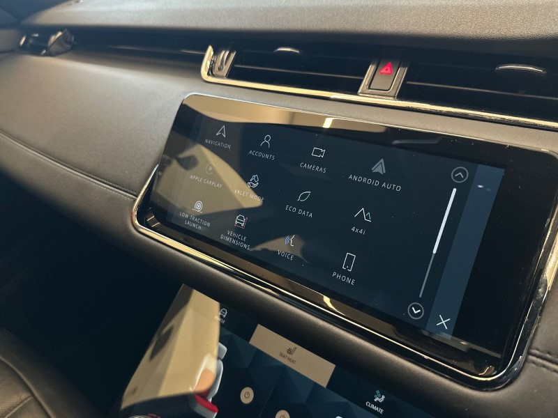 Used Land Rover Range Rover Evoque 2022 for sale - 77186428: Photo 79