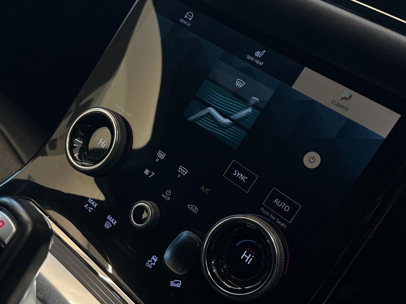 Used Land Rover Range Rover Evoque 2022 for sale - 77186428: Photo 80