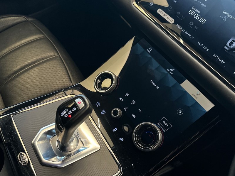 Used Land Rover Range Rover Evoque 2022 for sale - 77186428: Photo 85