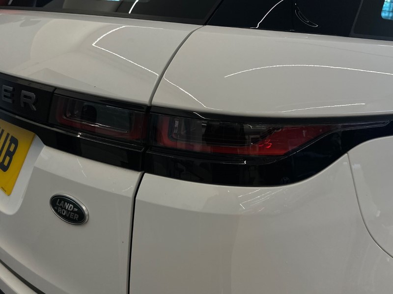 Used Land Rover Range Rover Evoque 2022 for sale - 77186428: Photo 96