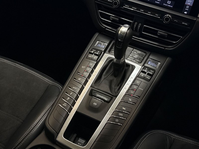 Used Porsche Macan 2021 for sale - 76981556: Photo 13