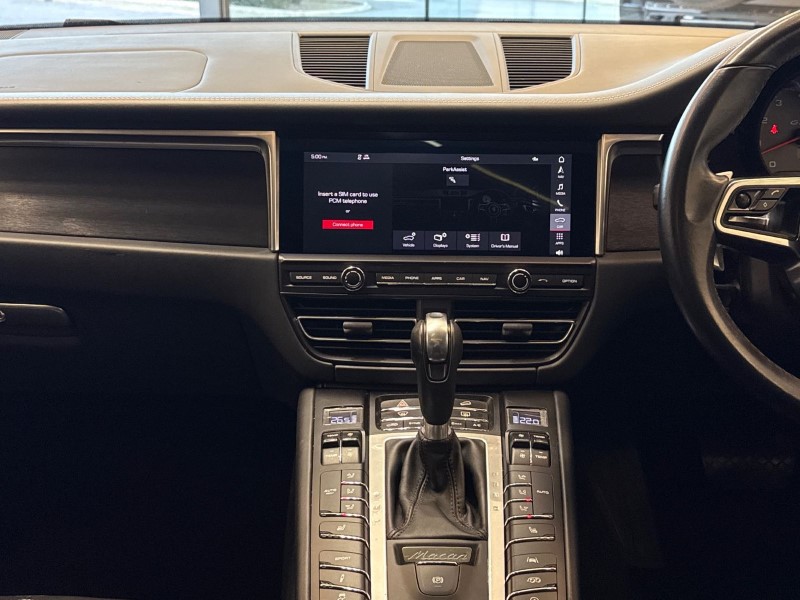 Used Porsche Macan 2021 for sale - 76981556: Photo 14