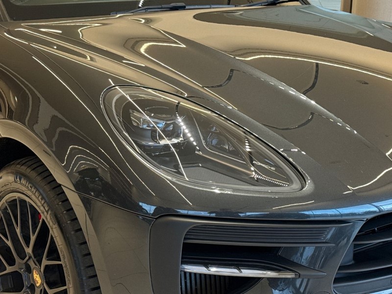 Used Porsche Macan 2021 for sale - 76981556: Photo 17