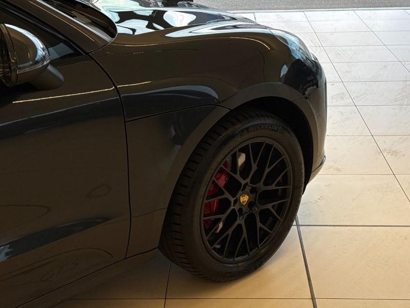 Used Porsche Macan 2021 for sale - 76981556: Photo 20