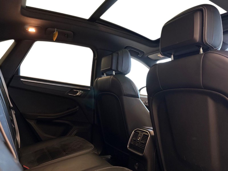 Used Porsche Macan 2021 for sale - 76981556: Photo 21