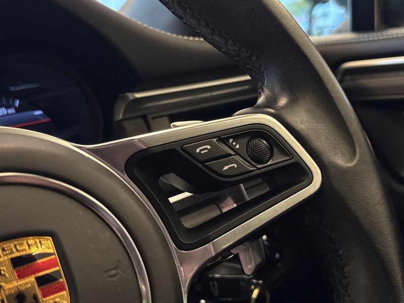 Used Porsche Macan 2021 for sale - 76981556: Photo 29