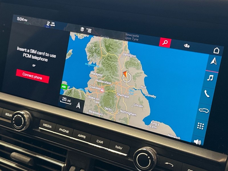 Used Porsche Macan 2021 for sale - 76981556: Photo 31