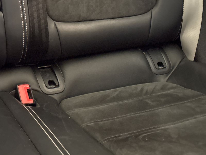 Used Porsche Macan 2021 for sale - 76981556: Photo 37