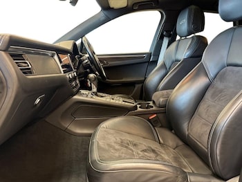 Used Porsche Macan 2021 for sale - 76981556: Photo