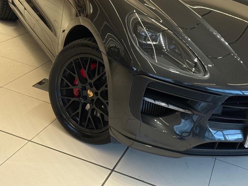 Used Porsche Macan 2021 for sale - 76981556: Photo 42